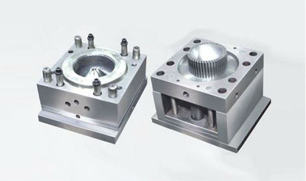 3D Printing Injection Molds