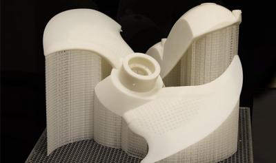 10 grunner til at 3D-utskrift er revolusjonerende produksjon